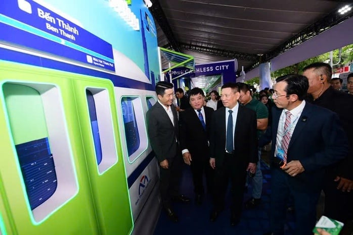 Giải pháp hữu hiệu để ngăn chặn tội phạm công nghệ, đánh cắp tiền trong tài khoản- Ảnh 3.