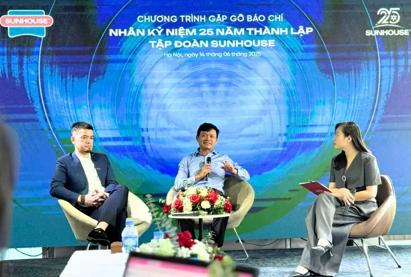 Thương hiệu quốc gia ngành gia dụng đặt mục tiêu xuất khẩu 3.000 tỷ đồng năm 2025