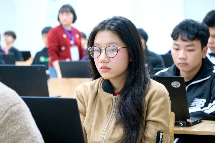 Đại học Bách khoa Hà Nội - Ảnh 1.