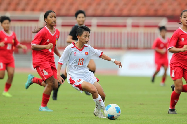 Lịch thi đấu U.19 Việt Nam: Tranh vé chung kết với đối thủ duyên nợ Indonesia- Ảnh 1.