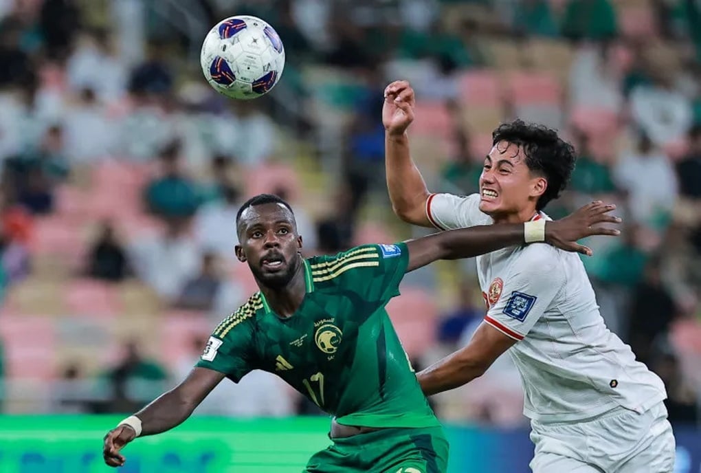 Indonesia hậm hực, tố gian lận sau quyết định của AFC - 2