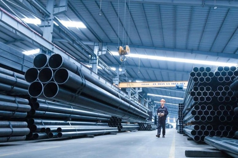 Huy động nguồn lực nội địa cho kinh tế tư nhân phát triển- Ảnh 2.