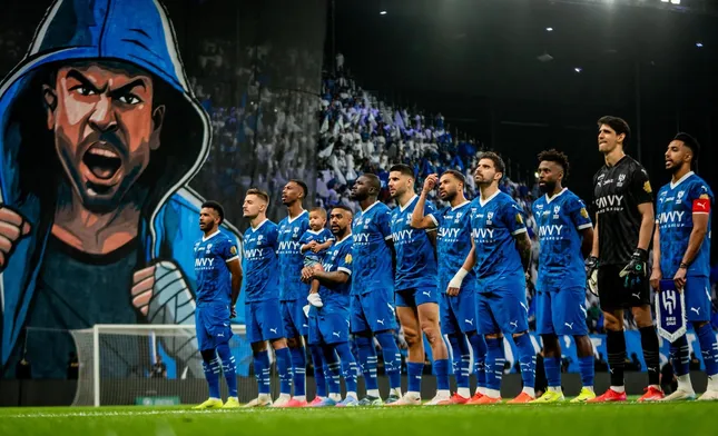 الهلال لا يضم لاعبين لكأس العالم للأندية بسبب... عدم قدرتهم على طباعة النقود حتى الآن صورة 1