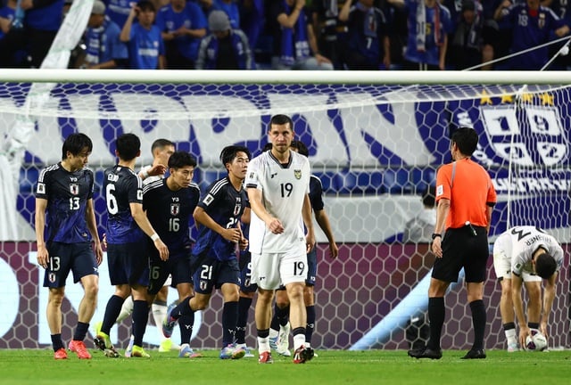 Indonesia ngỡ ngàng vì AFC thay đổi vòng loại thứ tư World Cup 2026- Ảnh 1.