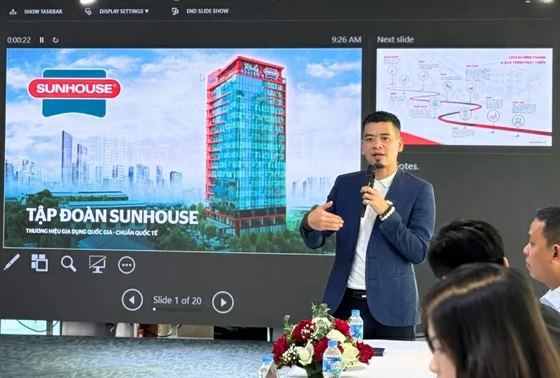 Thương hiệu quốc gia ngành gia dụng đặt mục tiêu xuất khẩu 3.000 tỷ đồng năm 2025