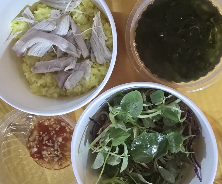 phở Phát Tài - Ảnh 4.