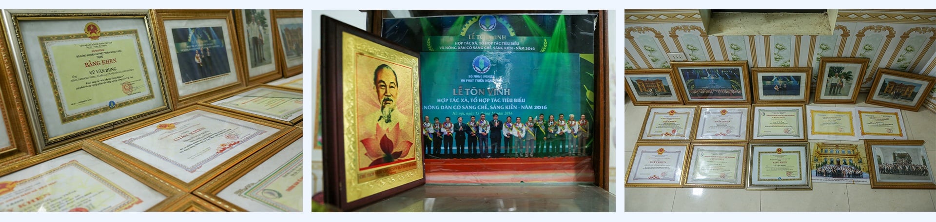 Vua sáng chế” chưa học hết lớp 5, làm trăm loại máy móc xuất đi 4 nước - 20