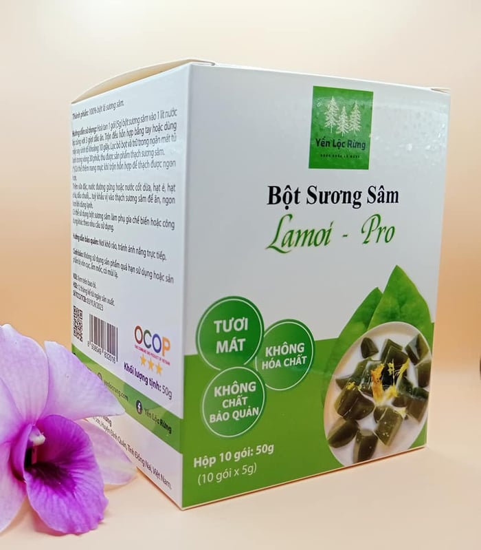 Kể câu chuyện của thiên nhiên qua 
sản phẩm khởi nghiệp- Ảnh 2.