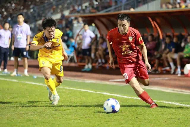 V-League tái xuất ngày 15.6: Vòng đấu sinh tử, xác định chính thức đội xuống hạng- Ảnh 1.