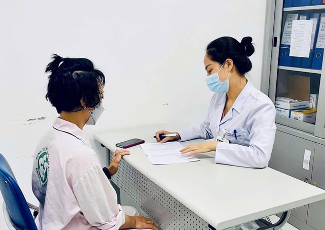 Phát hiện gen khiến nhiều người trẻ mắc ung thư  - Ảnh 1.