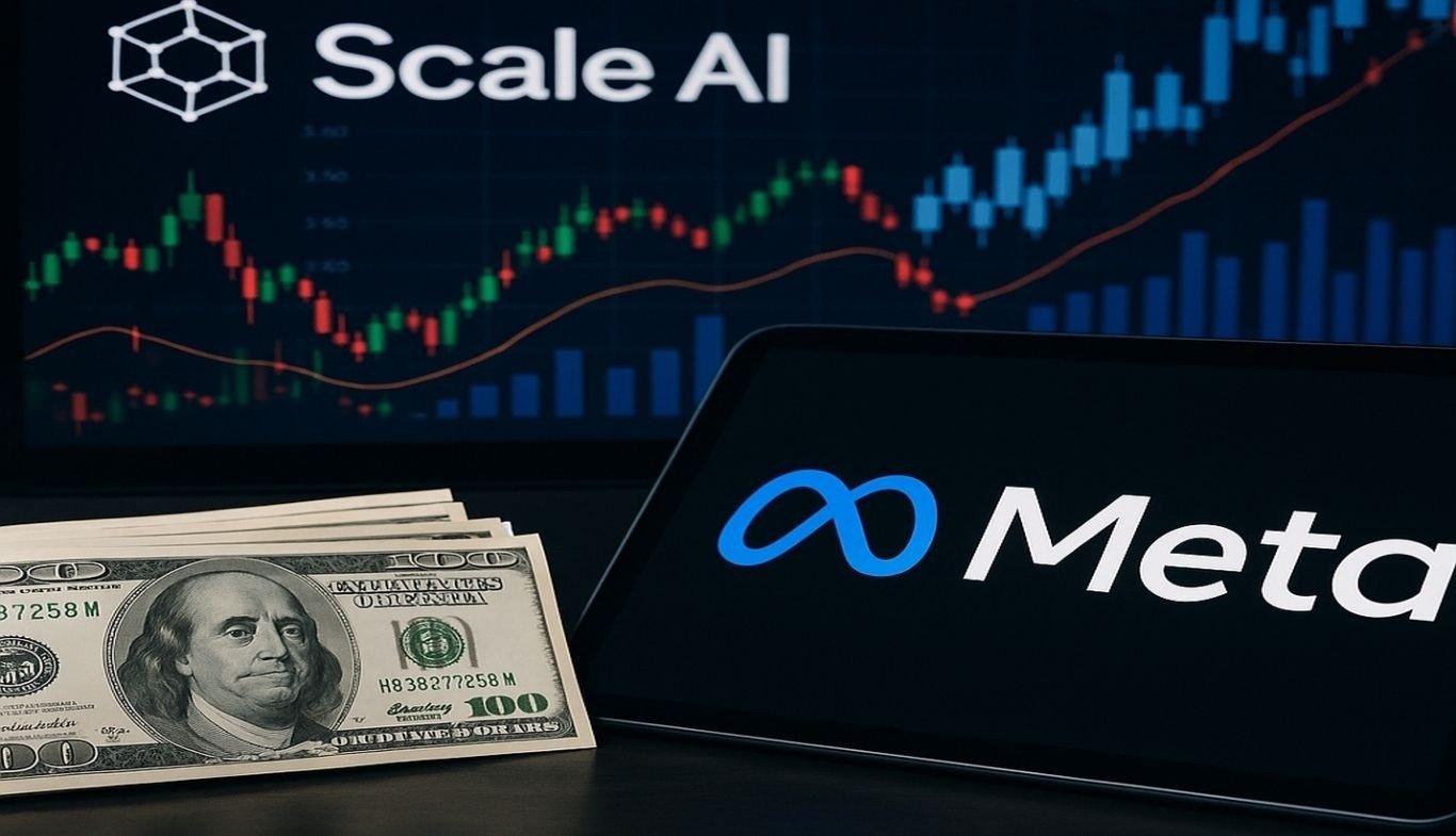 Tiết lộ về nhân vật khiến Mark Zuckerberg chi 15 tỷ USD săn về - 2