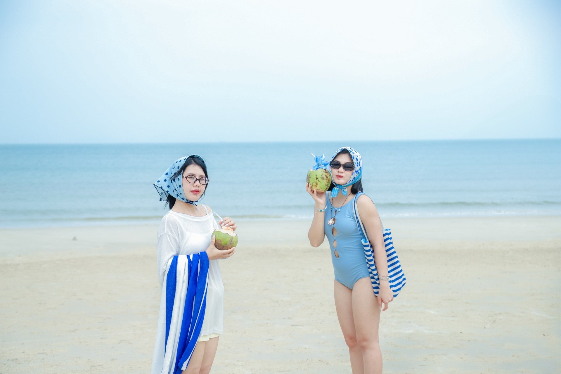 Quan Lan tourism