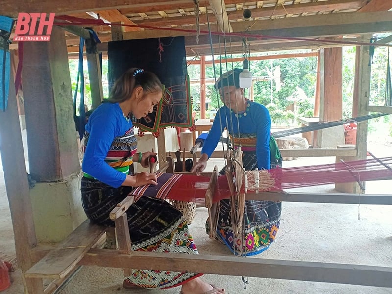 ស្វែងយល់ពីទឹកដី Son Dien