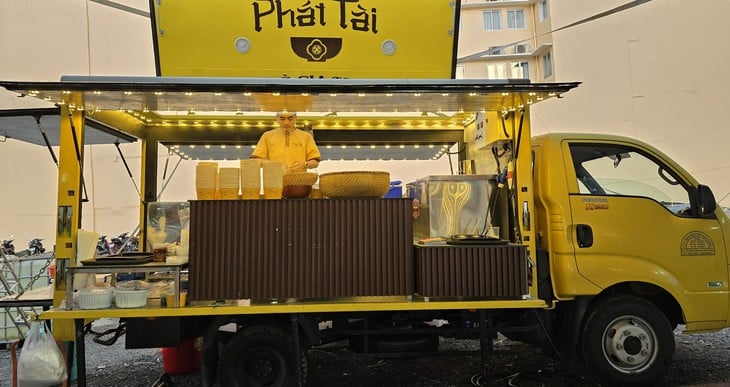 phở Phát Tài - Ảnh 2.