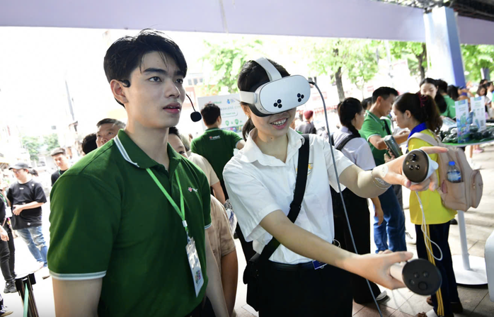 Giải pháp hữu hiệu để ngăn chặn tội phạm công nghệ, đánh cắp tiền trong tài khoản- Ảnh 4.