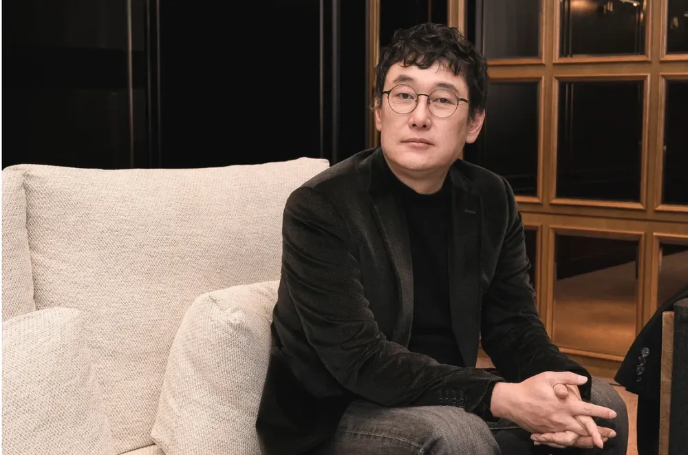 1 - Đạo diễn Jang Joon-hwan .png