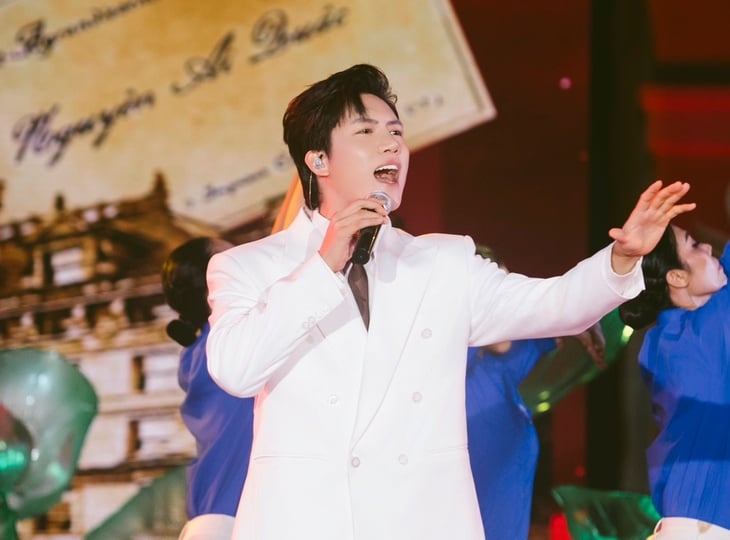 Anh Tú - Ảnh 1.