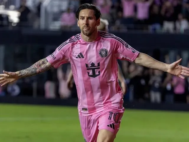 Nhận định Inter Miami vs Al Ahly, 07h00 ngày 15/6: Messi xuất trận ảnh 1