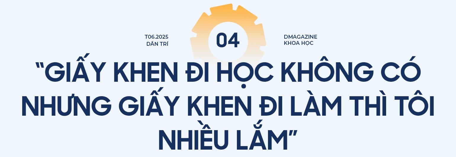 Vua sáng chế” chưa học hết lớp 5, làm trăm loại máy móc xuất đi 4 nước - 16