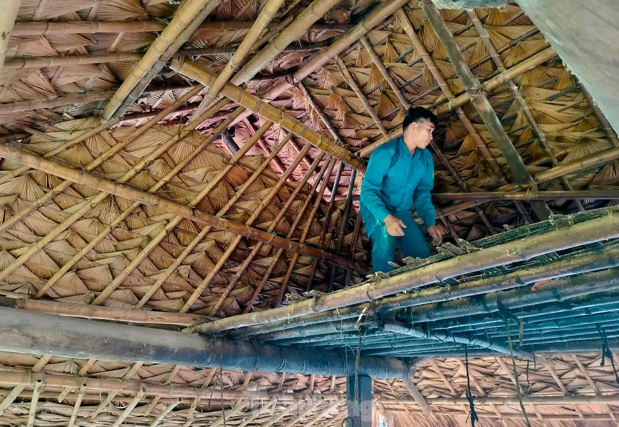 Giúp người nghèo an cư lạc nghiệp trong những ngôi nhà mới ở Nghệ An ảnh 9