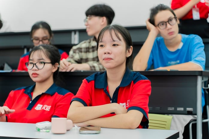 GDNN TP HCM cần mô hình 