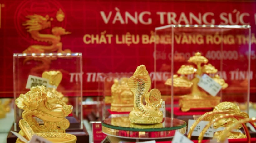 រូបថត៖ THANH DAT