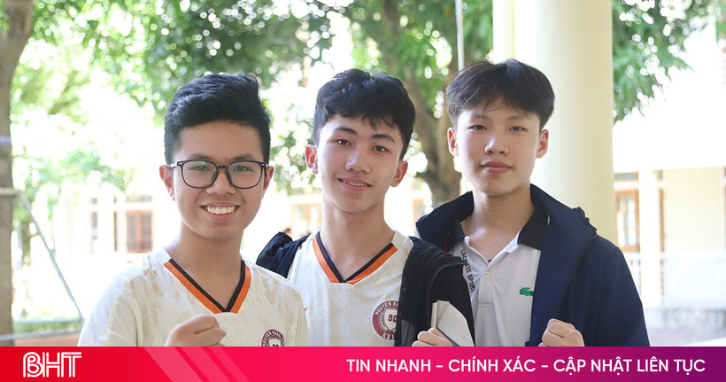 ប្រកាស​លទ្ធផល​ប្រឡង​សញ្ញាបត្រ​មធ្យម​សិក្សា​ទុតិយភូមិ​ថ្នាក់​ទី​១០ ឆ្នាំ​សិក្សា ២០២៥-២០២៦