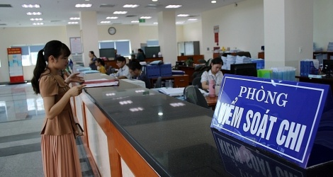 The Government issued Resolution No. on the scope and subjects of saving regular expenditures in the 2025 budget.