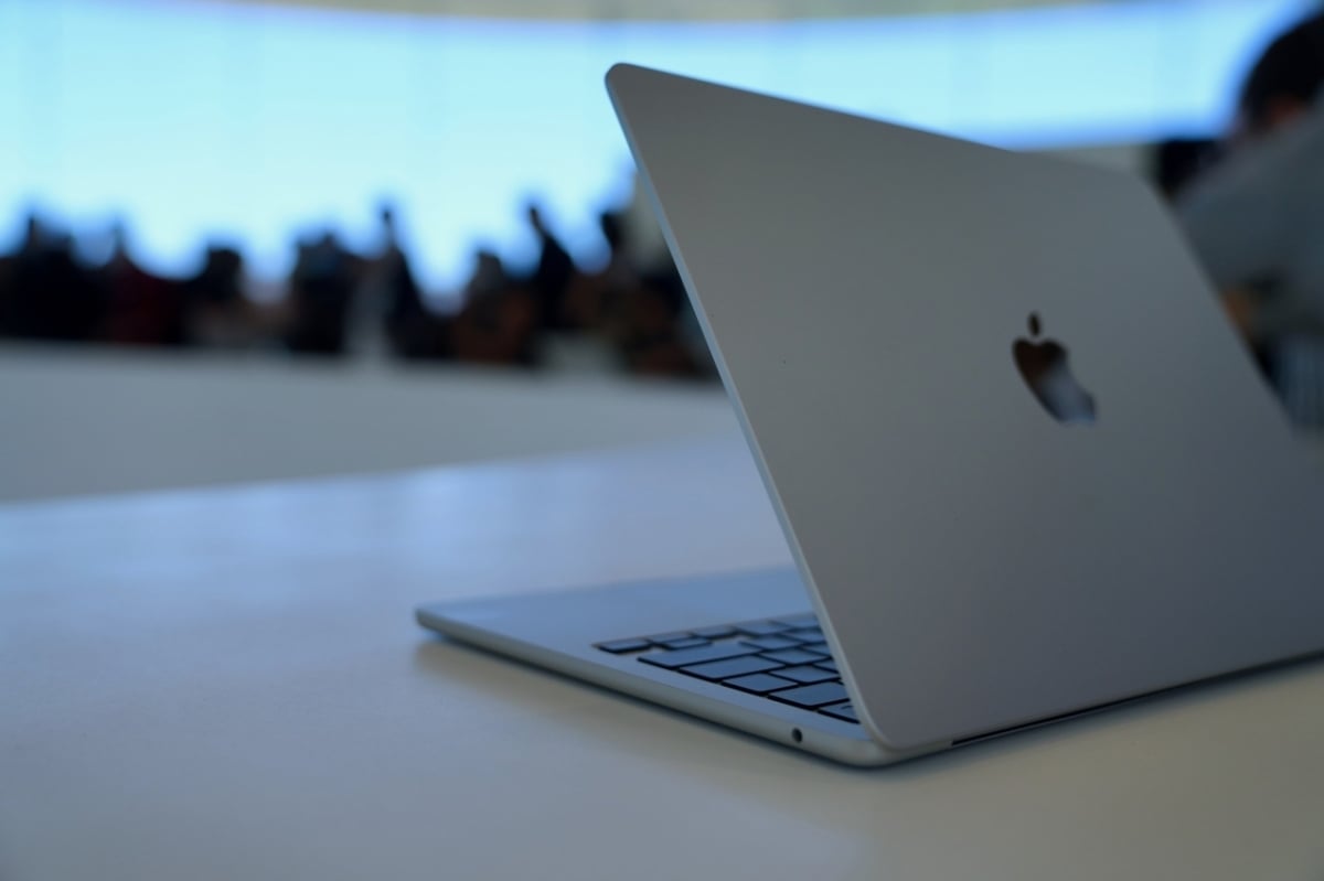 MacBook cơ bản có thực sự đáng mua?