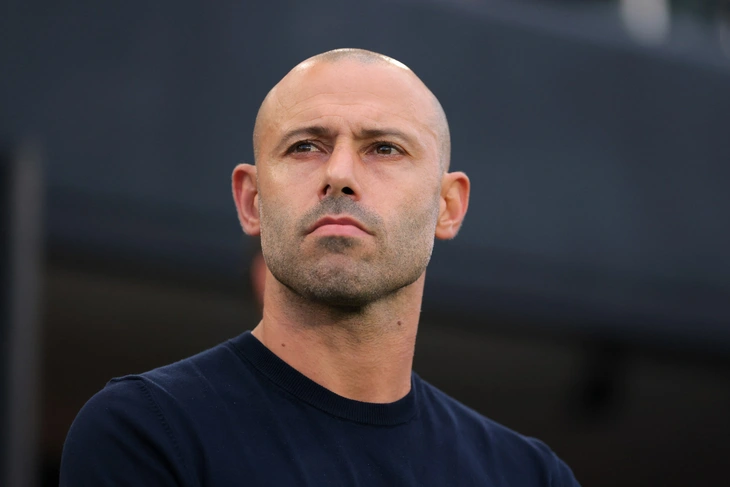 อินเตอร์ ไมอามี - ภาพที่ 1