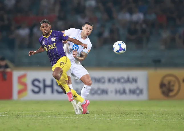 Trực tiếp Hà Nội FC vs Thể Công Viettel (17h00 ngày 15/6): Không khoan nhượng ảnh 3