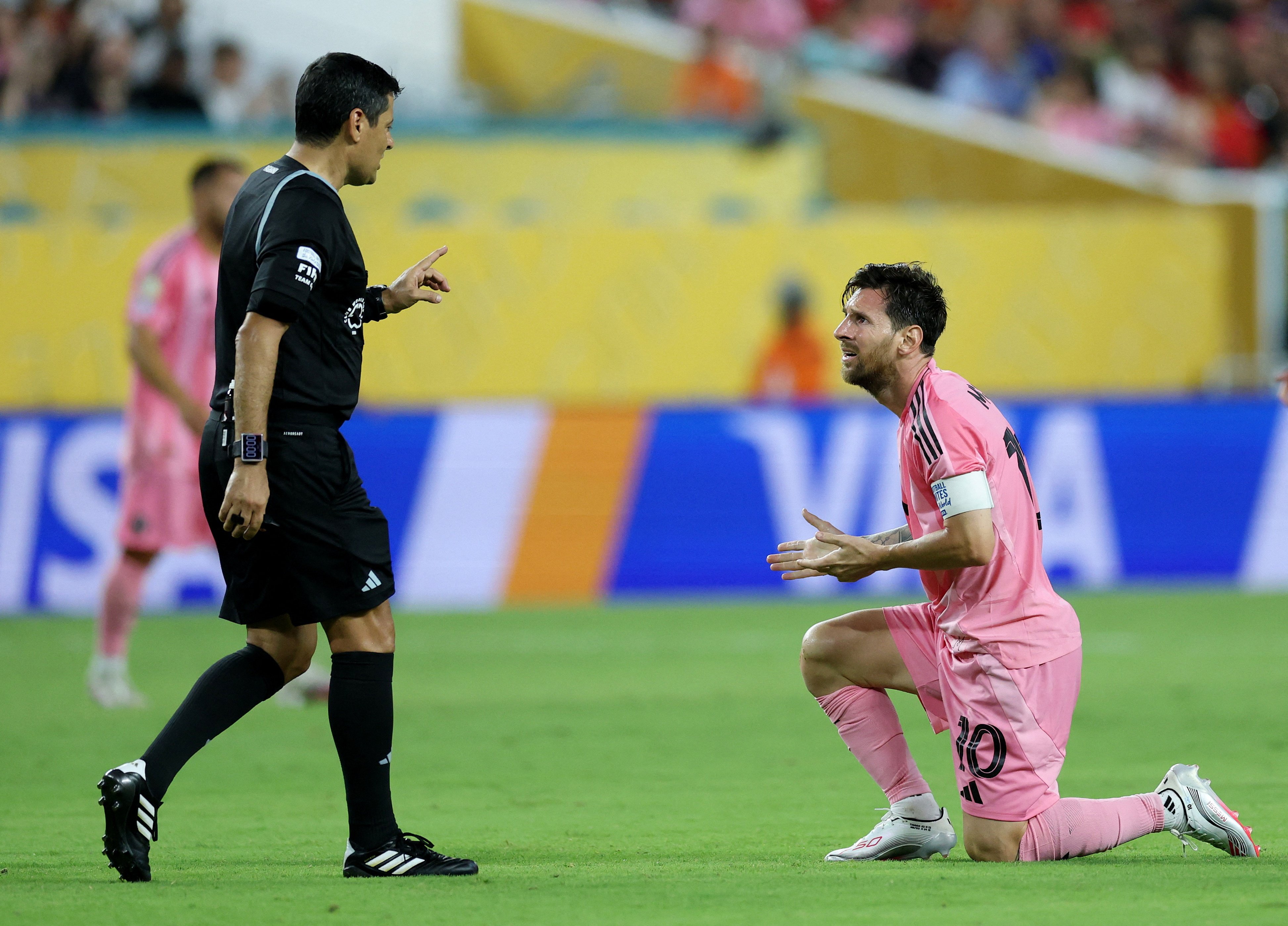Messi anh 6