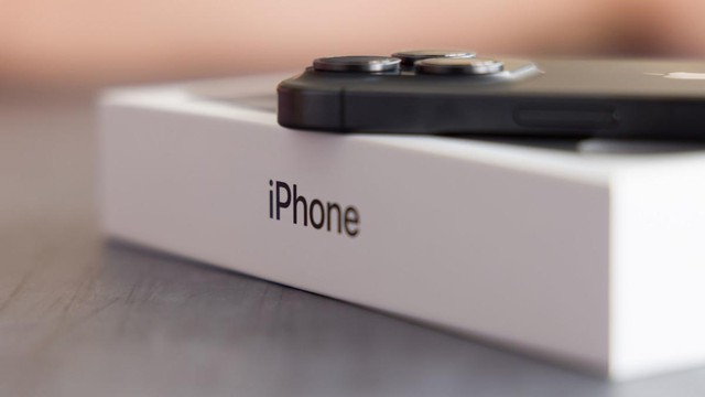 iPhone tân trang liệu có bền như iPhone mới? - Ảnh 1.