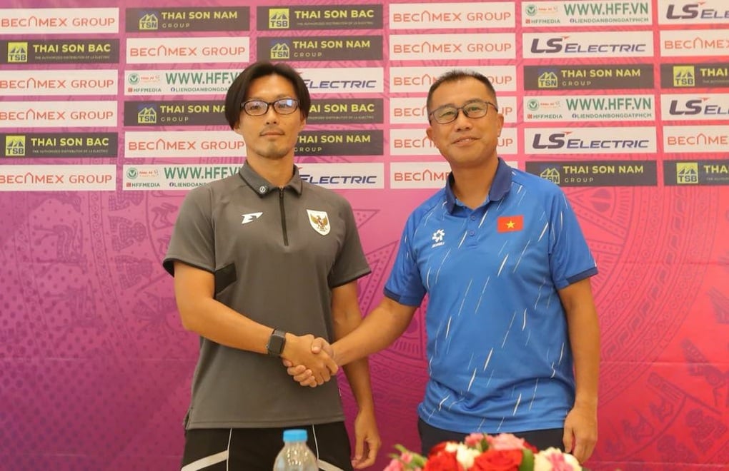 U19 nữ Việt Nam không từ bỏ mục tiêu vô địch Đông Nam Á - 2