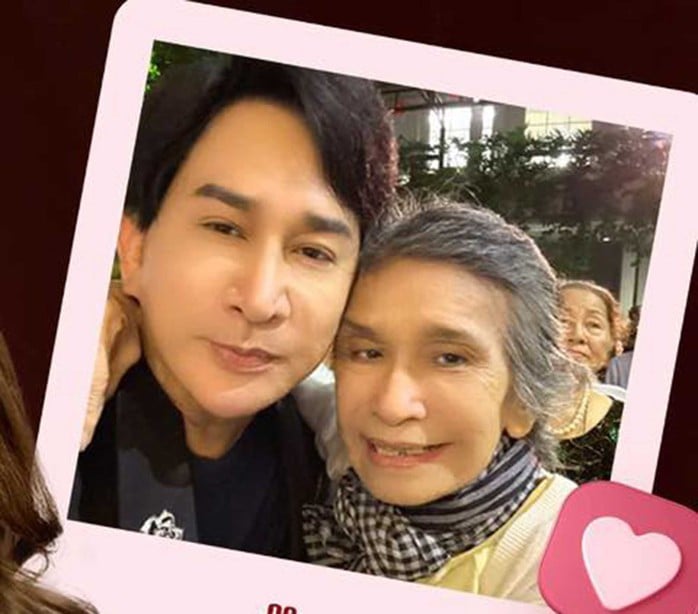 NSƯT Kim Tử Long tổ chức đêm nghệ thuật thiện nguyện giúp đỡ nghệ sĩ Thanh Thế- Ảnh 1.