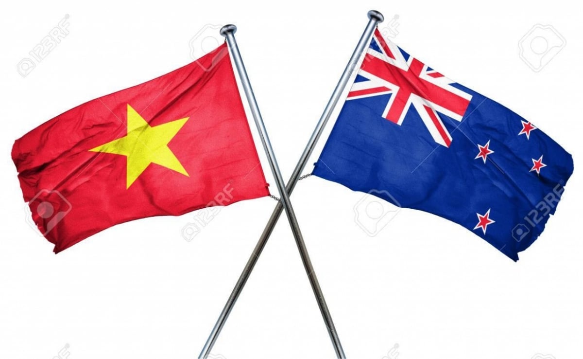 50 năm quan hệ ngoại giao Việt Nam-New Zealand: Ấn tượng về một Việt Nam bứt phá