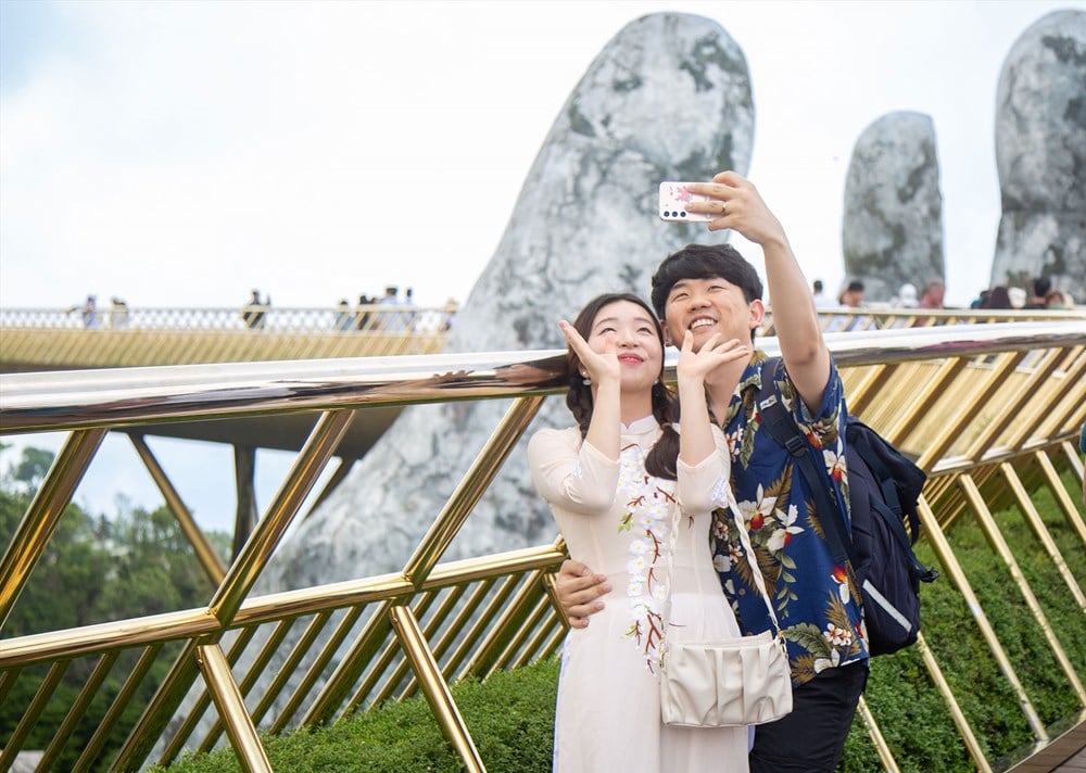Nha Trang nổi lên là điểm đến hàng đầu cho du khách Hàn Quốc - ảnh 2