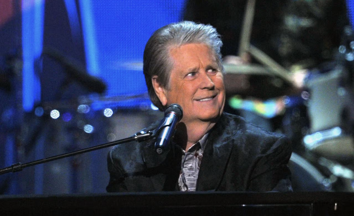 Brian Wilson - Ảnh 1.