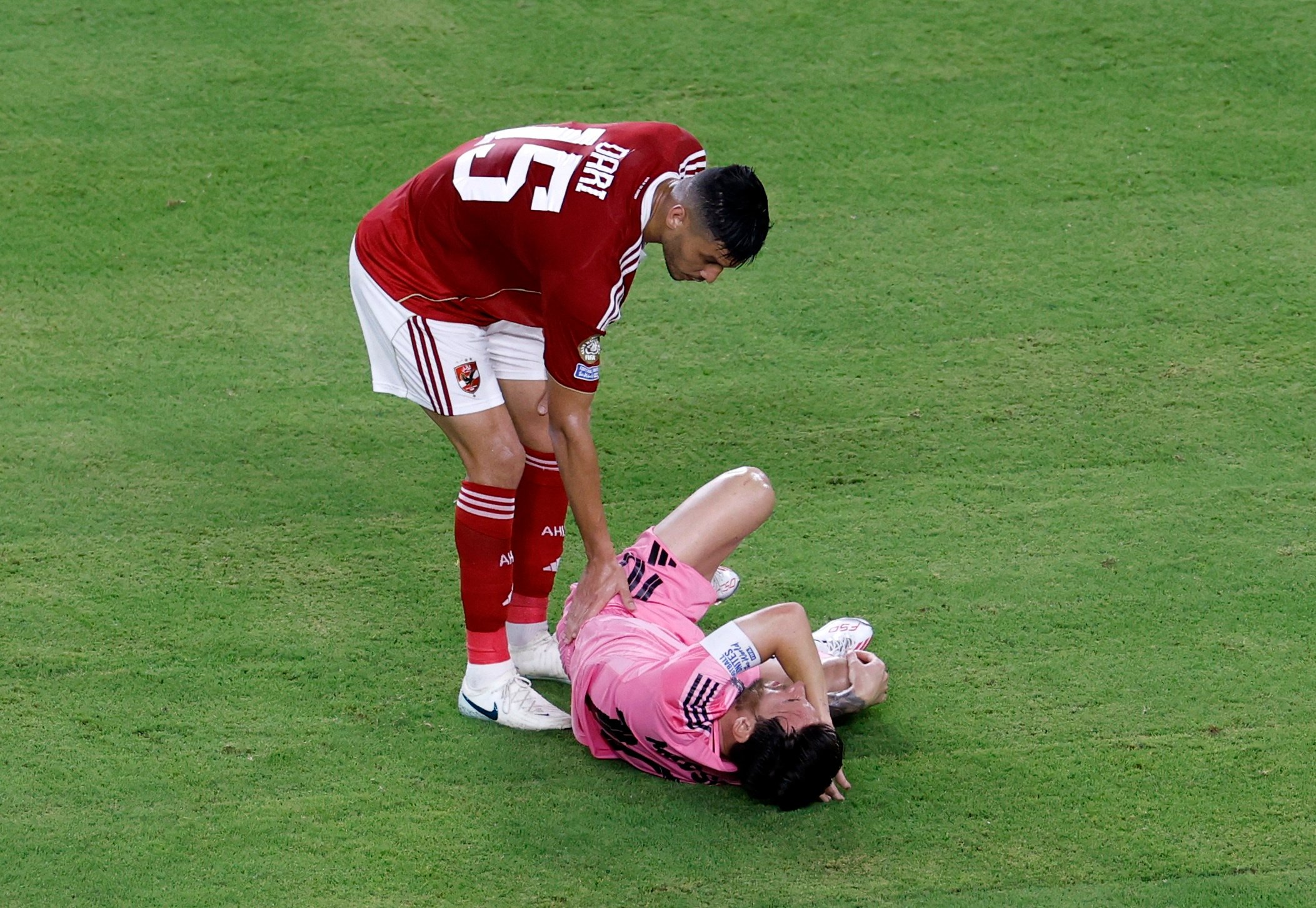 Messi anh 1
