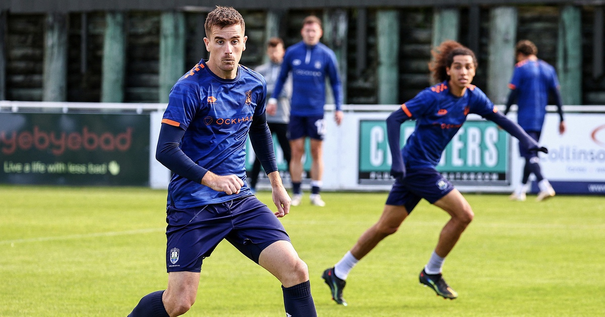 Auckland City: Verkaufsmitarbeiter und Gabelstaplerfahrer nehmen an der FIFA Klub-Weltmeisterschaft teil