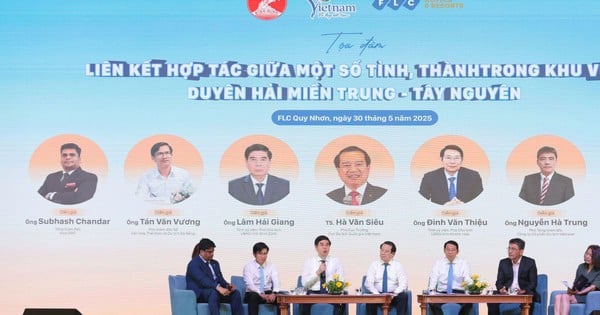 Liên kết du lịch miền Trung - Tây Nguyên: Đừng để “ký rồi để đó”!