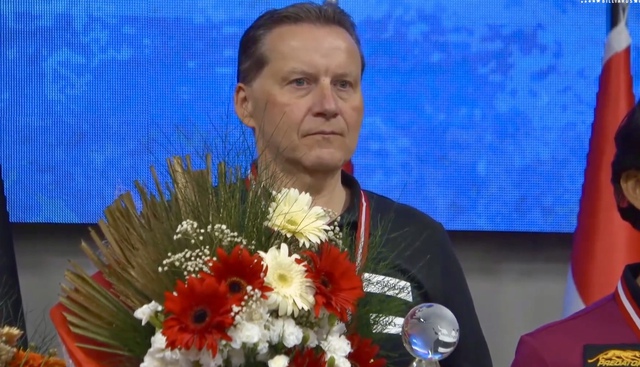 Billard: Tran Quyet Chien verlor bedauerlicherweise gegen den „König des Finales“ und belegte beim Weltcup in Ankara den zweiten Platz – Foto 2.