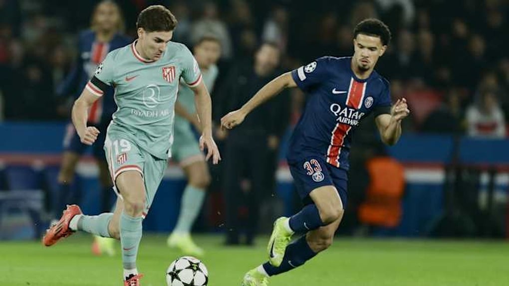Nhận định PSG vs Atletico Madrid (2h ngày 16/6): “Vua châu Âu” cất tiếng - 1