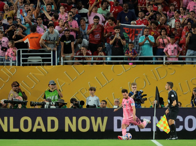 FIFA tiết lộ doanh thu ‘cực khủng’, xác nhận sự thay đổi lớn ở World Cup 2026- Ảnh 2.