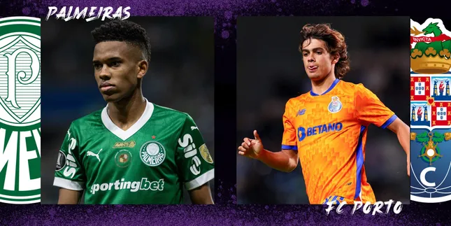 Nhận định Palmeiras vs Porto, 05h00 ngày 16/6: Đại chiến nảy lửa ảnh 1