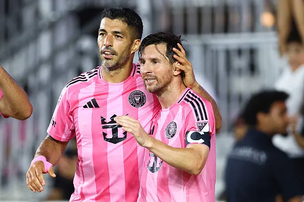 Trực tiếp Inter Miami vs Al Ahly, 07h00 ngày 15/6: Khởi đầu tham vọng toàn cầu ảnh 3