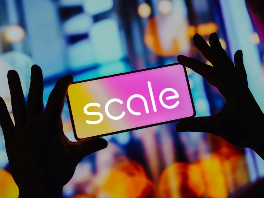 Meta dau tu Scale AI anh 2