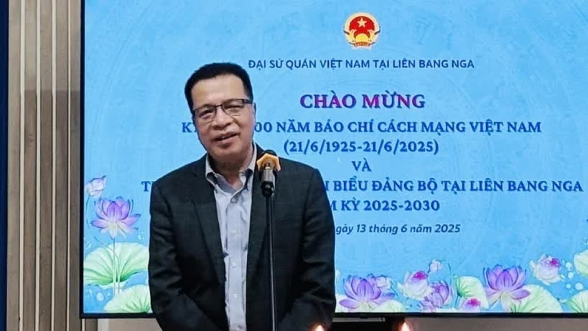 បេសកកម្ម​របស់​សារព័ត៌មាន​គឺ​ផ្សព្វផ្សាយ​រូបភាព​វៀតណាម​ក្នុង​លំហូរ​ព័ត៌មាន​ពិភពលោក។