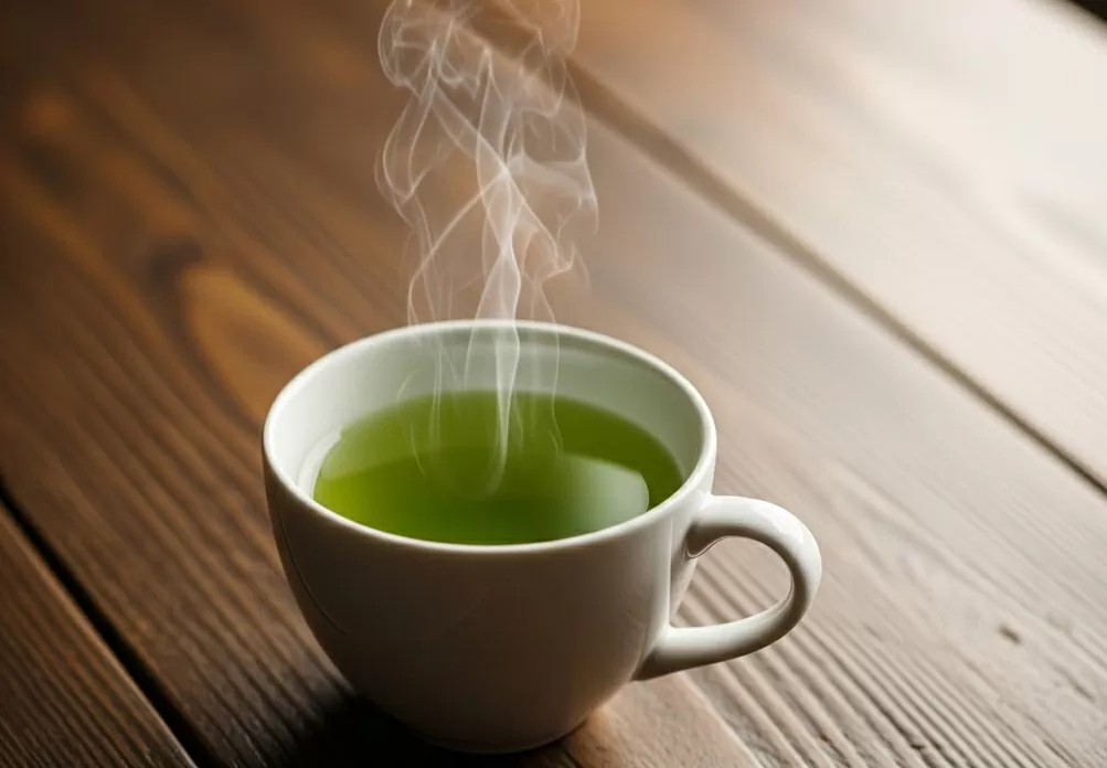 Bốn đồ uống mùa Hè ít calo, giàu chất chống oxy hóa, có thể tiêu mỡ, giảm cân