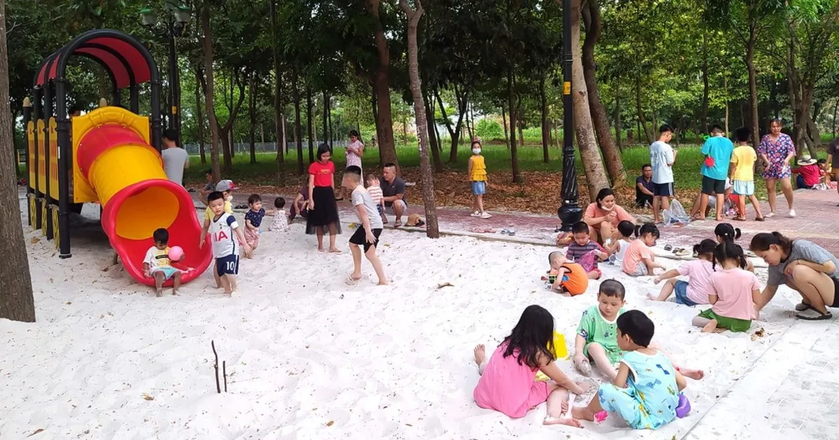 Yêu thương “chất lượng”